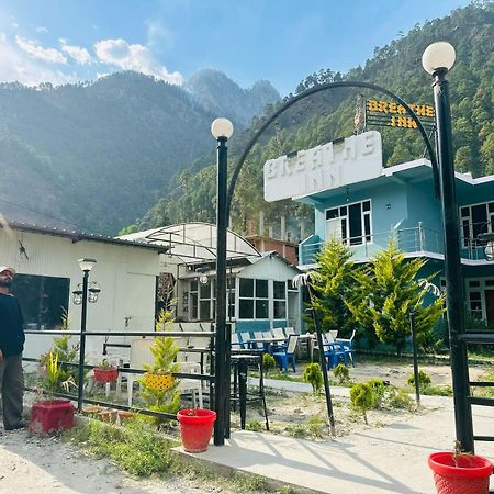 Breathe Inn Kasol Extérieur photo