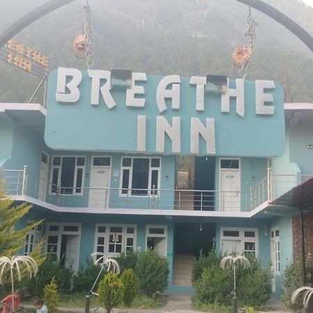 Breathe Inn Kasol Extérieur photo