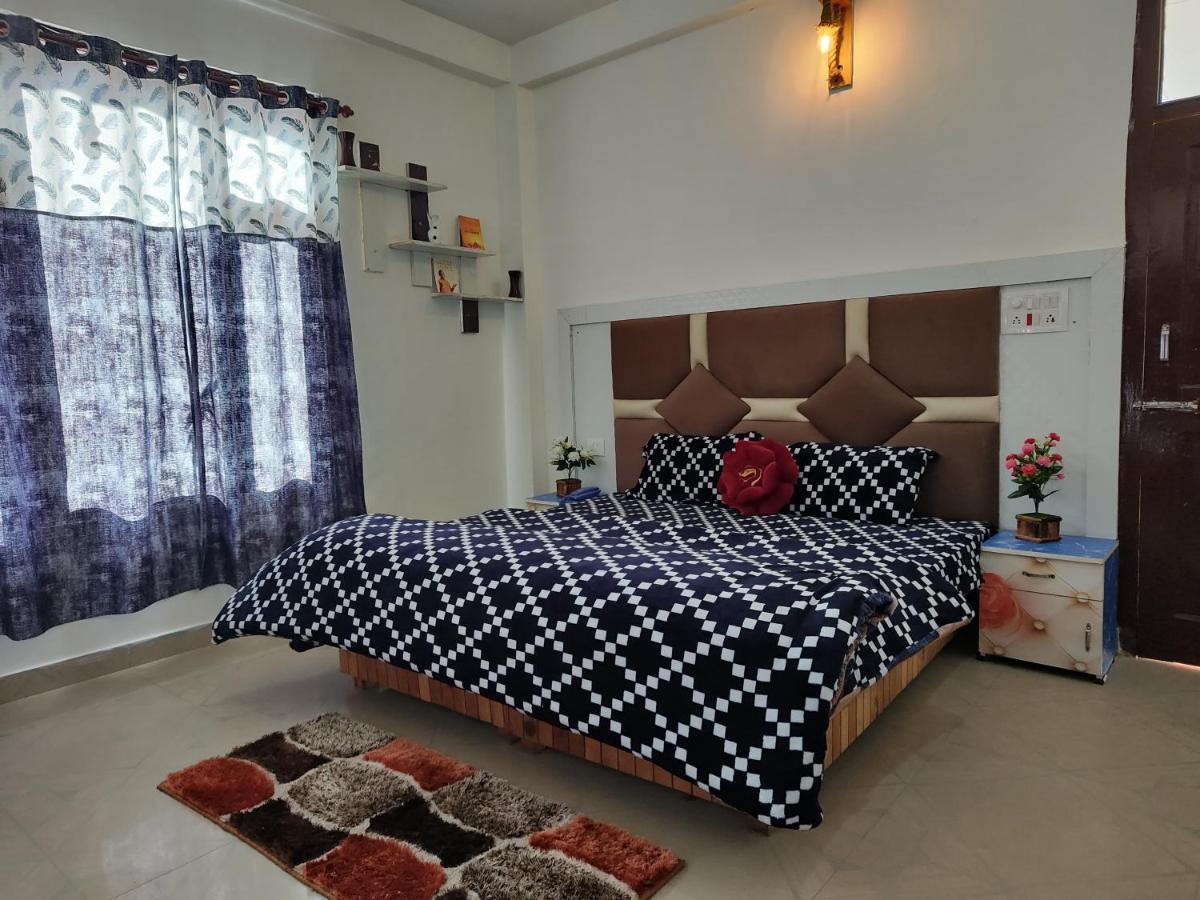 Breathe Inn Kasol Extérieur photo