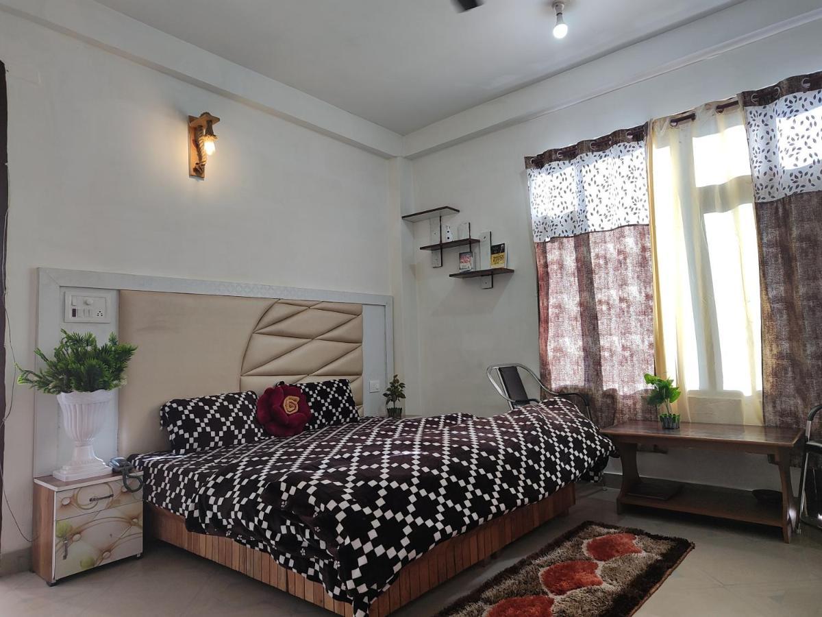 Breathe Inn Kasol Extérieur photo