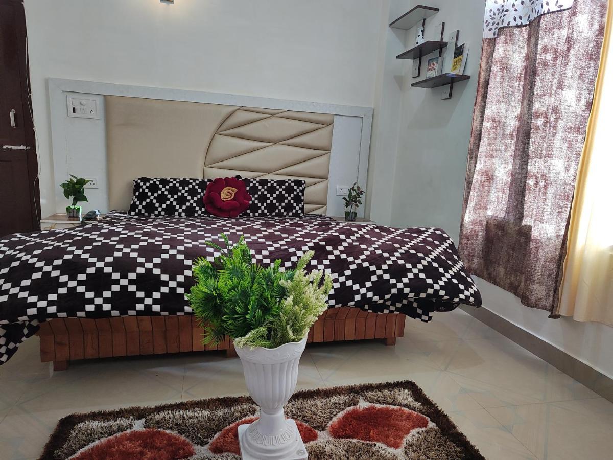 Breathe Inn Kasol Extérieur photo