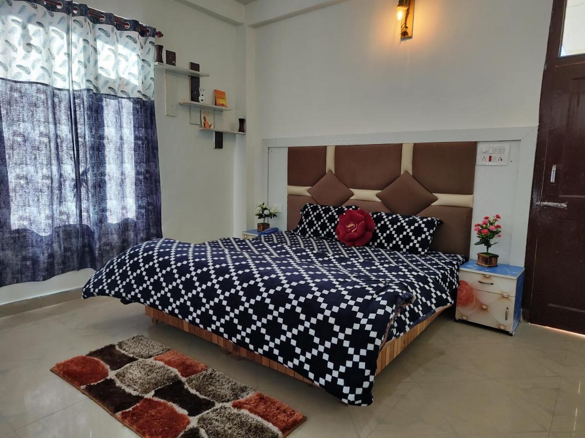 Breathe Inn Kasol Extérieur photo
