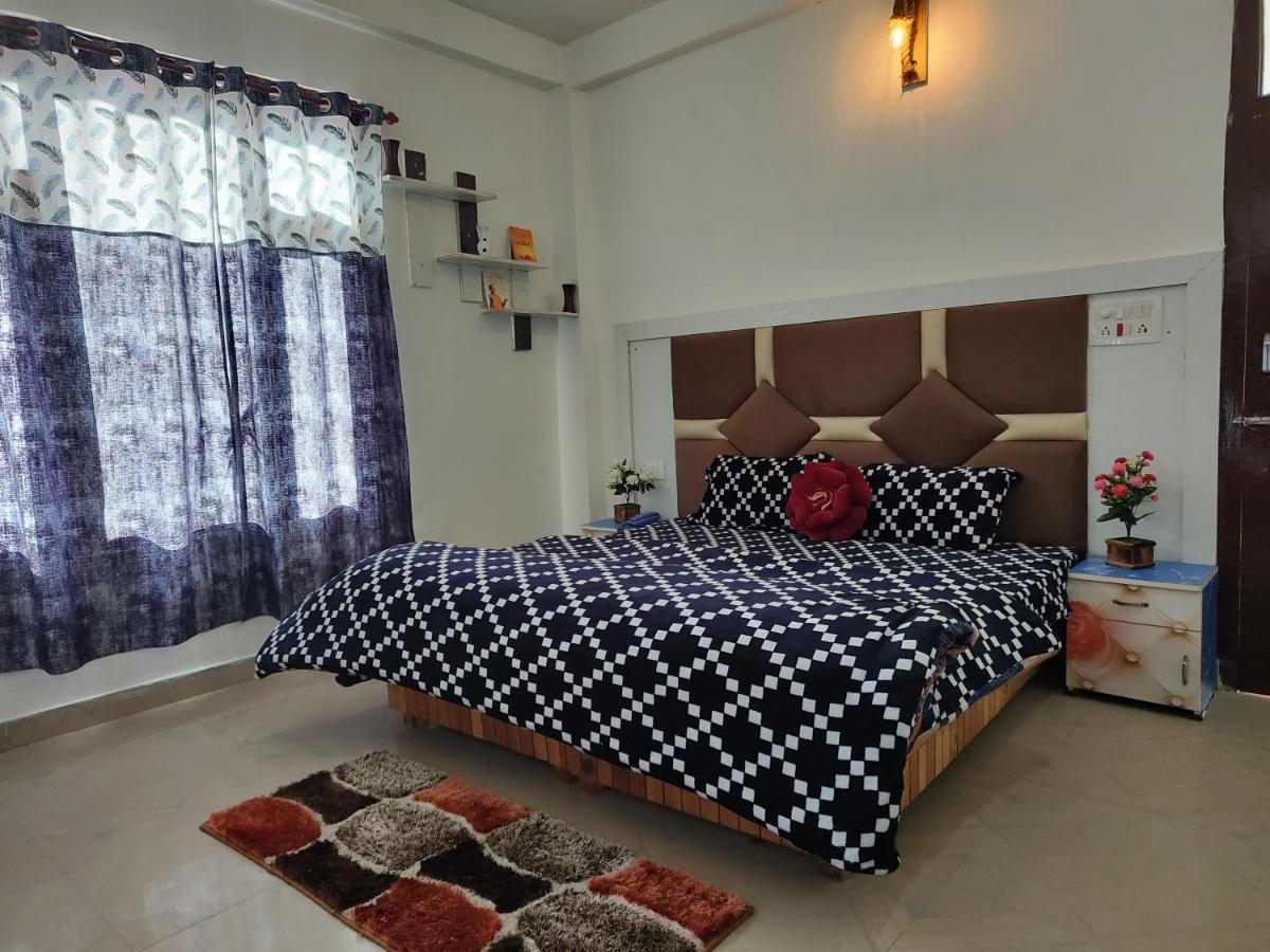 Breathe Inn Kasol Extérieur photo