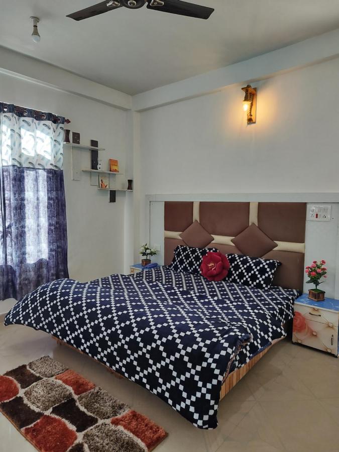 Breathe Inn Kasol Extérieur photo